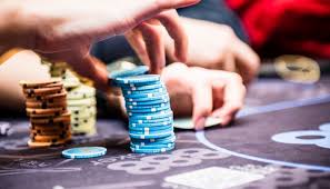 Официальный сайт Casino Dendy